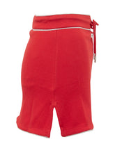 Gonna Mini con Coulisse in Vita - Abbigliamento Donna | Lidia Shopping