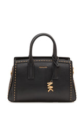 Structured Top Handle Bag with Charm - Collezione Happy Birthday | Lidia Shopping