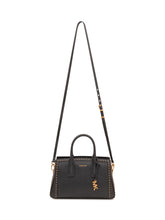 Structured Top Handle Bag with Charm - Collezione Happy Birthday | Lidia Shopping