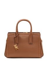 Laila Satchel Small with Stud Detail - Collezione Happy Birthday | Lidia Shopping