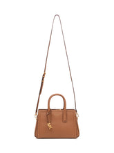 Laila Satchel Small with Stud Detail - Collezione Happy Birthday | Lidia Shopping