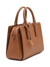 Laila Satchel Small with Stud Detail - Collezione Happy Birthday | Lidia Shopping