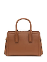 Laila Satchel Small with Stud Detail - Collezione Happy Birthday | Lidia Shopping