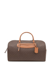 Travel Bag with Handles and Zip - Collezione Happy Birthday | Lidia Shopping