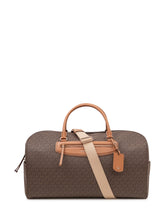 Travel Bag with Handles and Zip - Collezione Happy Birthday | Lidia Shopping