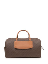 Travel Bag with Handles and Zip - Collezione Happy Birthday | Lidia Shopping