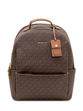 Zaino con Tasca Frontale e Manico - Borse a Tracolla Donna | Lidia Shopping