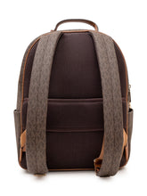Zaino con Tasca Frontale e Manico - Borse a Tracolla Donna | Lidia Shopping