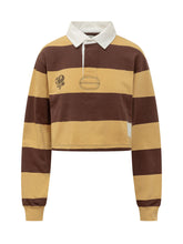 Polo Liverpool con Colletto e Inserto - Abbigliamento Donna | Lidia Shopping