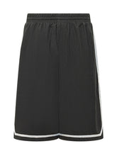 Bermuda con Coulisse e Bande Laterali - Abbigliamento Uomo | Lidia Shopping