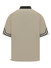 Top Sportivo con Logo Centrale - Abbigliamento Uomo | Lidia Shopping