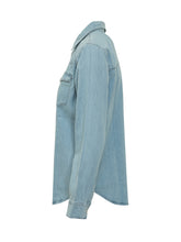 Adali Shirt with Classic Collar - Baandsh | Lidia Shopping