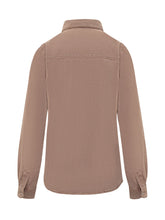 Shirt with Front Pockets - Baandsh | Lidia Shopping