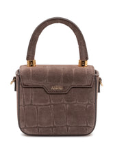 Nano Suede Top Handle Bag - Amiri | LIDIASHOPPING
