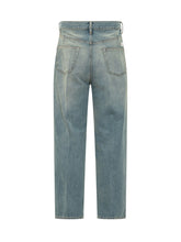 Jeans Cinque Tasche Loose - Abbigliamento Uomo | Lidia Shopping