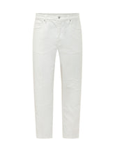 Carrot Trousers with Pleats - Collezione Happy Birthday | LIDIASHOPPING