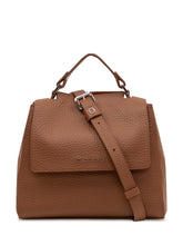 Sveva Soft Small Bag with Flap - Collezione Happy Birthday | Lidia Shopping