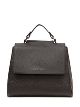 Sveva Soft Small Bag with Flap - Collezione Happy Birthday | Lidia Shopping