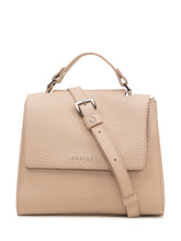 Sveva Soft Small Bag with Flap - Collezione Happy Birthday | Lidia Shopping