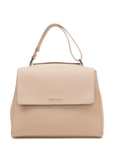 Sveva Soft Medium Bag with Flap - Collezione Happy Birthday | Lidia Shopping