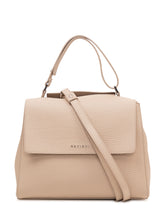 Sveva Soft Medium Bag with Flap - Collezione Happy Birthday | Lidia Shopping