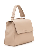 Sveva Soft Medium Bag with Flap - Collezione Happy Birthday | Lidia Shopping