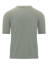 Maglia Girocollo a Maniche Corte - Abbigliamento Uomo | Lidia Shopping