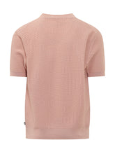 Maglia Hilton a Maniche Corte - Abbigliamento Uomo | Lidia Shopping