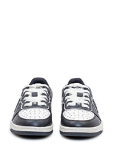 Sneaker Newport con Lacci e Logo Laterale - Amiri | Lidia Shopping