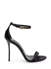 Sandali con Tacco Alto e Cinturino alla Caviglia - Collezione Happy Birthday | Lidia Shopping