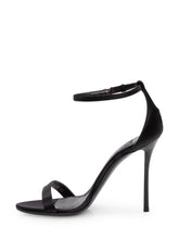 Sandali con Tacco Alto e Cinturino alla Caviglia - Collezione Happy Birthday | Lidia Shopping