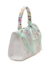 Borsa Mini con Manico e Foulard - Borse a Tracolla Donna | Lidia Shopping