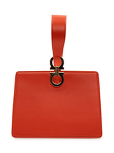 Pochette in Pelle con Gancio Metallico - Borse a Tracolla Donna | Lidia Shopping