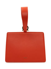 Pochette in Pelle con Gancio Metallico - Borse a Tracolla Donna | Lidia Shopping