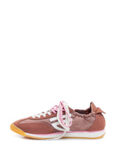 Low Top Sneakers with Laces and Side Logo - Collezione Happy Birthday | Lidia Shopping