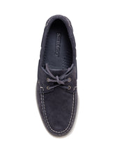 Portland Boat Shoes in Suede - Collezione Happy Birthday | Lidia Shopping