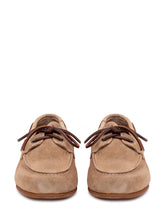 Owen Loafers with Front Strap - Collezione Happy Birthday | Lidia Shopping