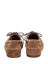 Mocassini Owen in Pelle Scamosciata - Collezione Happy Birthday | Lidia Shopping