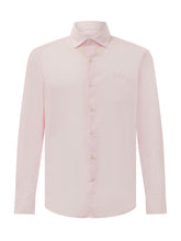 Camicia Ice con Logo Ricamato - Abbigliamento Uomo | Lidia Shopping