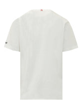 MC2 SAINT BARTH - T-shirt Austin con Tasca -  | Lidia Shopping | Official Website