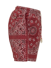 Costume con Coulisse e Stampa Paisley - Abbigliamento Uomo | Lidia Shopping