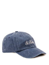 Cappello Davis con Logo - Accessori Uomo | LIDIASHOPPING
