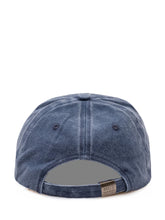Cappello Davis con Logo - Accessori Uomo | LIDIASHOPPING