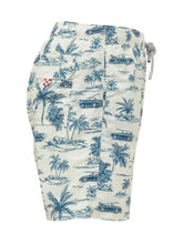 Shorts Mare con Stampa - Abbigliamento Uomo | Lidia Shopping