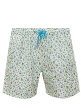 Shorts Mare con Stampa Allover - Abbigliamento Uomo | LIDIASHOPPING