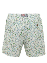 Shorts Mare con Stampa Allover - Abbigliamento Uomo | LIDIASHOPPING