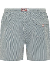 Swim Short a Righe con Coulisse - Abbigliamento Uomo | Lidia Shopping
