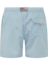 Swim Short a Quadretti con Coulisse - Abbigliamento Uomo | Lidia Shopping