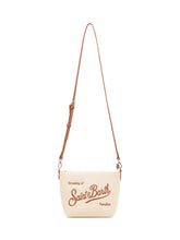 Borsa Aline a Spalla con Logo - Borse a Tracolla Donna | Lidia Shopping