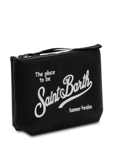 Pochette in Nylon con Stampa Frontale - Borse a Tracolla Donna | Lidia Shopping